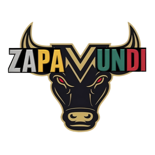 ZAPAMUNDI